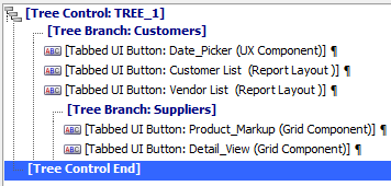 A Treecontrolbranches